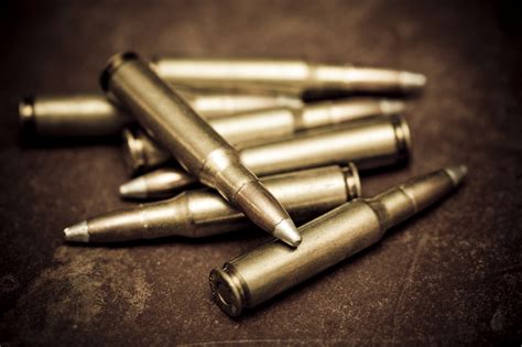 By crafting various bullet rounds and loading them into their main weapons, they can augment their abilities. Sign up for my free Business Bullet's fired directly to ...