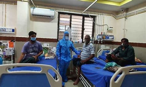 I'm considering delivering in a private hospital in future, where my husband and family can support and be with me. Khammam: Well equipped government hospitals provide best ...