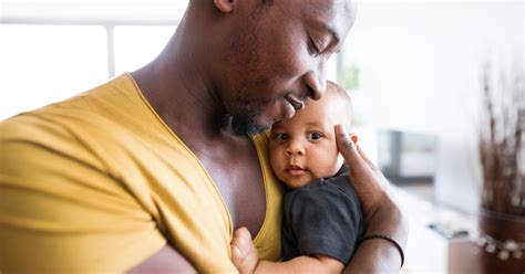 Bebê Pode Nascer Com O Tom De Pele Diferente Dos Pais Minha Vida