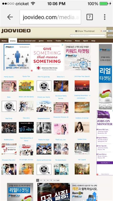 Korean drama videos, movies, and films. Joovideo | K-Pop Amino