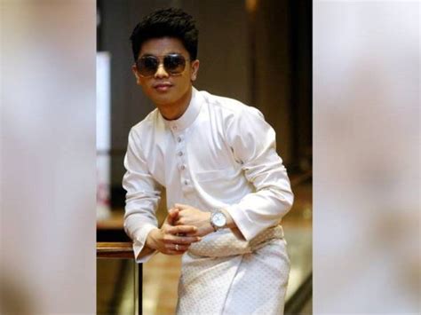 Haqiem dilahirkan pada 16 jun 1998. Haqiem Rusli rindukan arwah datuk