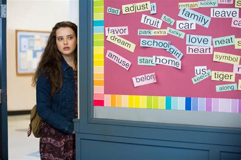 Is ‘13 Reasons Why Raising Awareness About Teenage Suicide Or