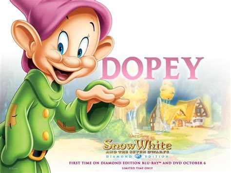 Snow White And The Seven Dwarfs 1937 Walt Disney