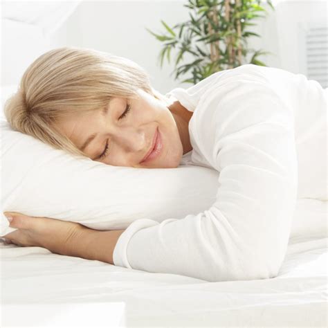 Tricks For Getting Some Sleep During Menopause Hysterectomy