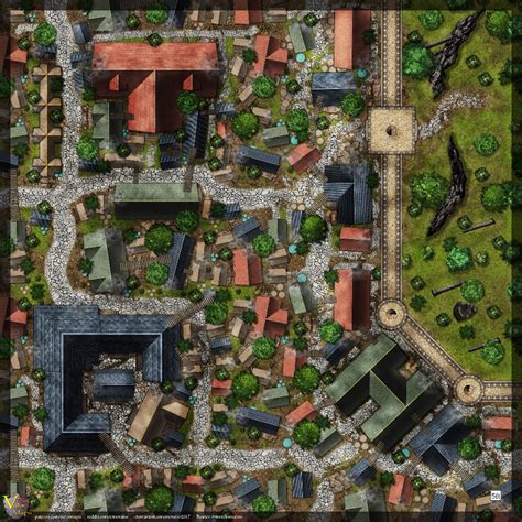 Dungeons And Dragons Fantasy World Map Creator Vsauu