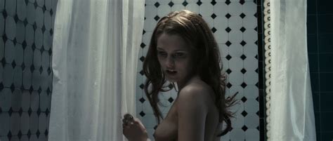 Naked Teresa Palmer In Restraint