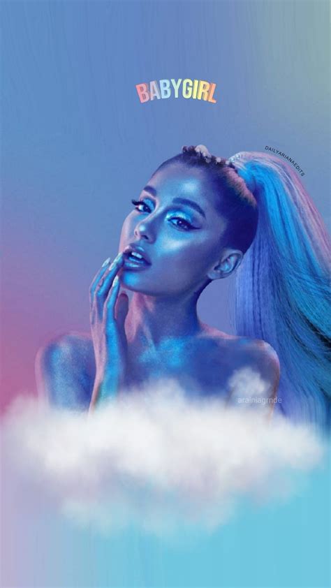 Pin On Ariana Wallpapers