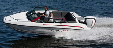 Best 20 Foot Powerboats