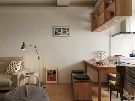 Home Designing 3 Small Apartments That Make The Best Of The Space They