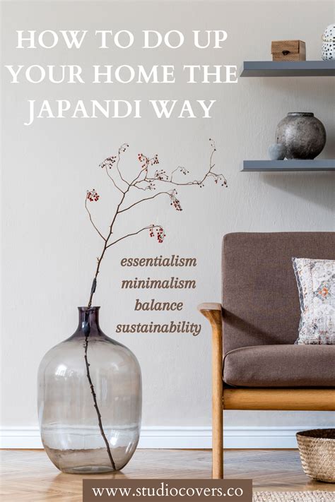 How To Do Up Your Home The Japandi Way A Simple Guide For A Zen