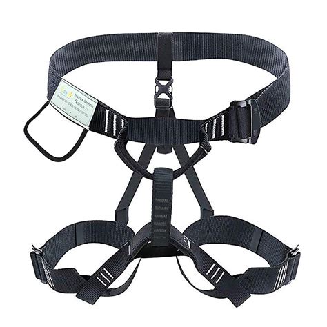 Buy Heejo Climbing Harness Protect Waist Safety Harnessbelt Half