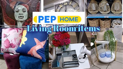 Happy Homes With Pep Home Decor That Youll Love
