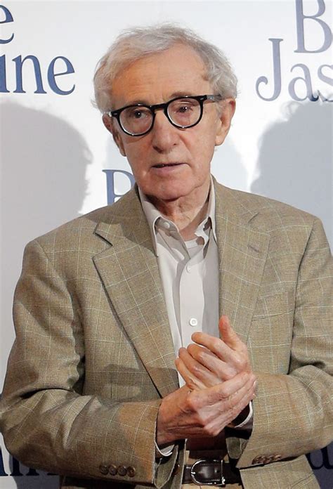 Woody Allen Responds To Abuse Allegations The Columbian