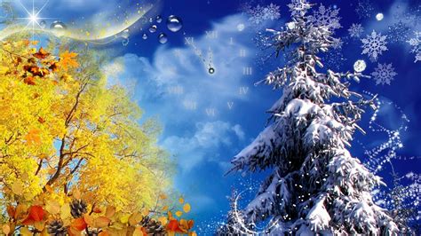 Fall Winter Wallpapers Top Free Fall Winter Backgrounds Wallpaperaccess