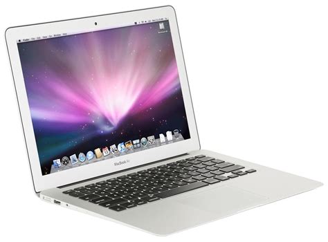 Apple 133 Macbook Air Silver Lijex Premium Electronics