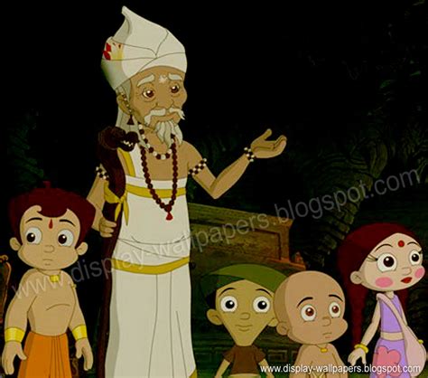 Chota Bheem Cartoon Latest Episodes Images Download Wallpaperdesktop