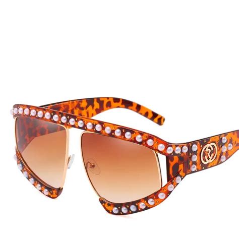 Fashion Sunglasses Women New Brand Designer Luxury Sunglasses Lady