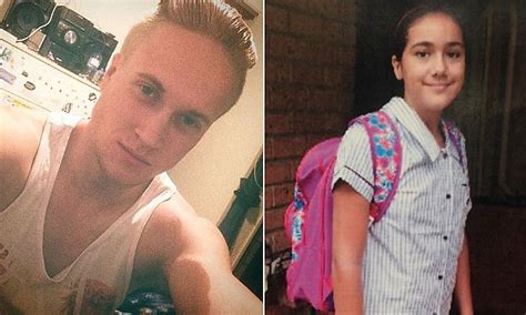 Foster Brother Of Murdered Schoolgirl Tiahleigh Palmer Applies For Bail