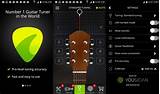 Guitar Tuner App For Android