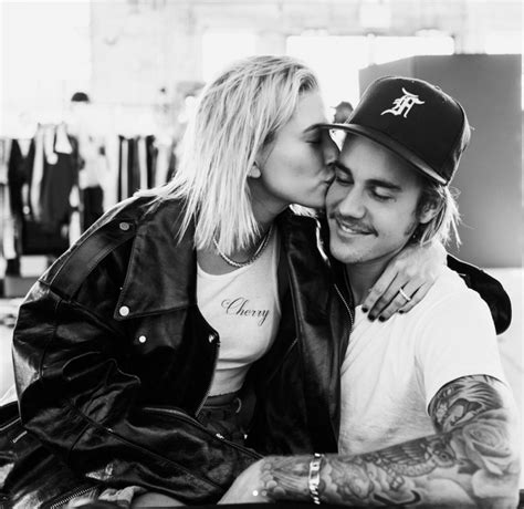 Justin Bieber Reveals He Waited Until Marriage To Have Sex With Hailey Baldwin Entertainment News