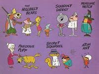 150 Hanna Barbara cartoons ideas | hanna barbera cartoons, classic