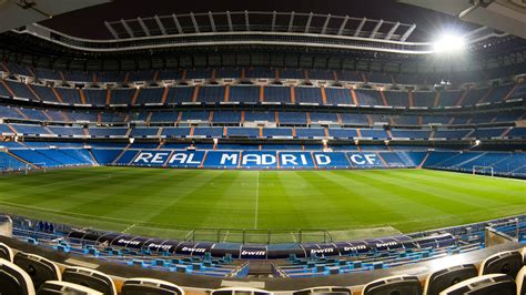 Real Madrid 4K PC Wallpapers Wallpaper Cave