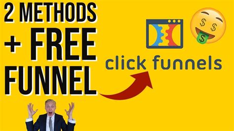 How To Use Clickfunnels for Affiliate Marketing in 2020 | Affiliate marketing, Marketing, Affiliate