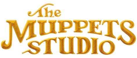 Exclusive Muppets Studio Gets New Logo Toughpigs