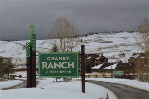 Once the homeowner falls behind in their monthly mortgage payments, the lender will institute some type of action against the homeowner to reclaim the. Granby Ranch's lender began foreclosure proceeding with ...