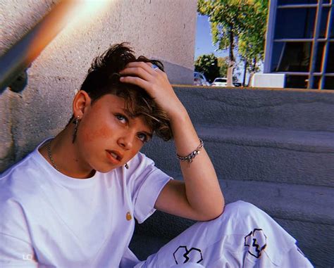 Jacob Sartorius Instagram Live Stream 5 October 2019 Ig Live S Tv