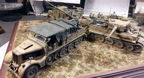 «#worldwar2 #ww2 #ww2model #wwii #dragonmodel #artofmodeling #ardennes1944 #dragon6002 #worldwarii…» Pin by Bob Elsbury on Dioramas | Military diorama, Model tanks, Military modelling