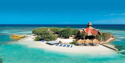Book Sandals Royal Caribbean And Private Island All