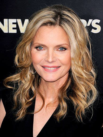 Heres Why Michelle Pfeiffer Still Looks So Good
