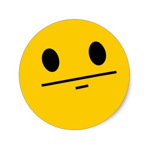 The 😑 meaning is expressionless face. Straight Face Emoji : Top Liked Emojis 3 - 500 x 447 png ...