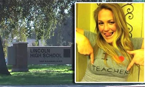 Teacher 35 Barred From Class After Running Porn Site Mysluttyteacher