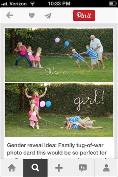 See more ideas about gender reveal, gender reveal party, baby reveal party. tie breaker baby gender reveal ideas - BabyCenter