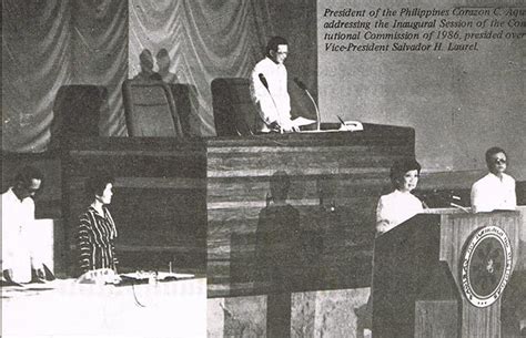 Fast Facts 1987 Philippine Constitution