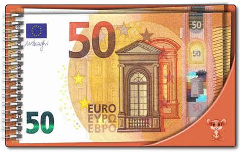 Euroscheine als scheck,.den man natürlich nicht wirklich einlösen kann. PDF-Euroscheine am PC ausfüllen und ausdrucken ...