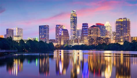 How to start an LLC in Austin, TX (Step-by-Step)