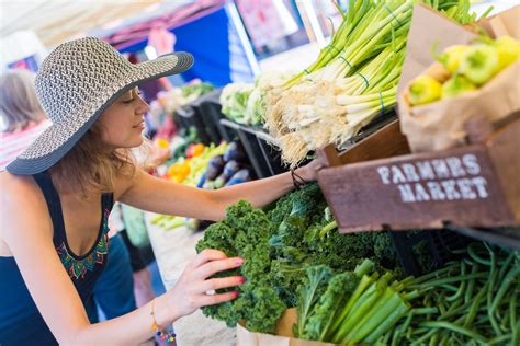 The 2021 Guide To Farmer's Markets in Southeastern Wisconsin