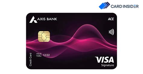 Axis Bank Ace Credit Card Review Benefits And Annual Fees Terms