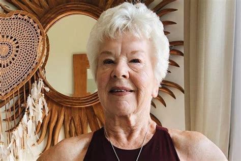 Upbeat News 73 Year Old Woman S Viral Physical Transformation Photos
