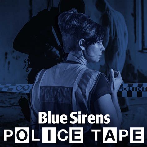 Police Tape Podcast On Spotify