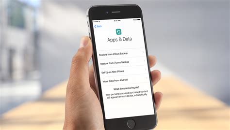 Learn how to delete backups, copy them, and more. Transfer content from your previous iOS device to your new ...