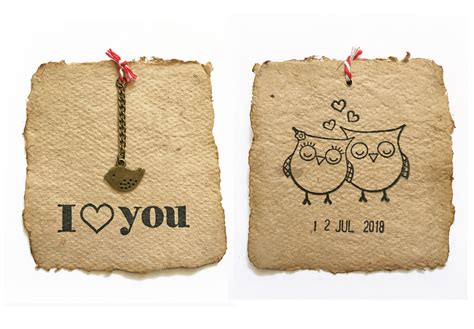 This is easy as well. Romantic gift for girlfriend, Personalized Vintage style ...