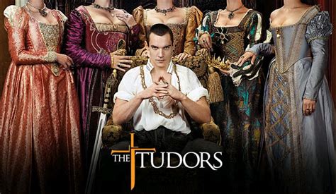 Fans Of Fiction Mystery Review Monday The Tudors