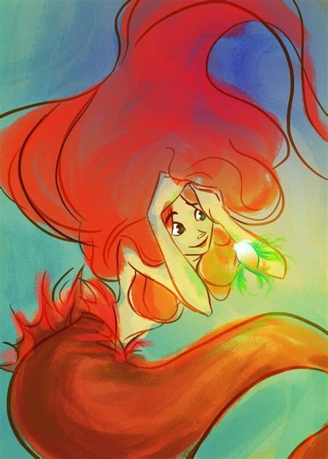 Pin By Creaciones Abandv On Sirenas Y Tritones Anime Mermaid Mermaid