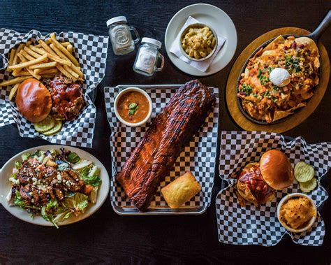 Smithfield's Chicken N Bar-B-Q Menu Fayetteville • Order Smithfield's