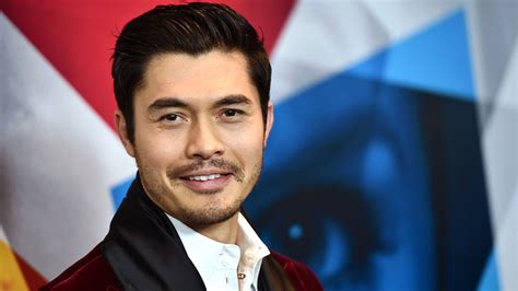 Henry golding is a malaysian actor and host. Henry Golding Launches Production Banner With Action ...