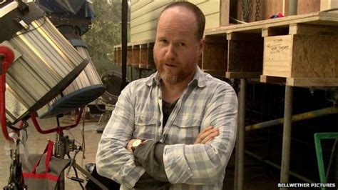 Joss Whedon Releases New Film On Demand Bbc News